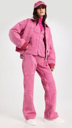 Acne Studios Denim Pants 10 Acne Studios Denim Pants -Shop Bop acndb3196446135 1673998059350 2 0. UX357 QL90