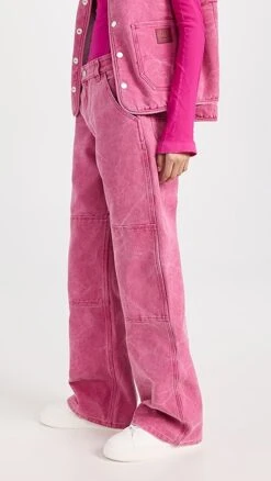 Acne Studios Denim Pants 9 Acne Studios Denim Pants -Shop Bop acndb3196446135 1673998059743 2 0. UX357 QL90