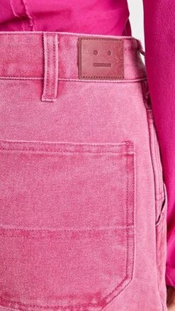 Acne Studios Denim Pants 11 Acne Studios Denim Pants -Shop Bop acndb3196446135 1673998060421 2 0. UX357 QL90