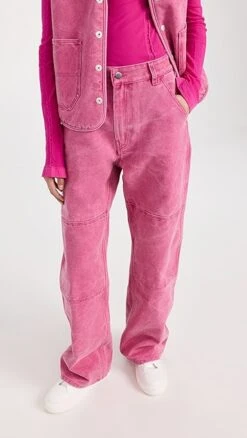 Acne Studios Denim Pants 13 Acne Studios Denim Pants -Shop Bop acndb3196446135 1673998060667 2 0. UX357 QL90