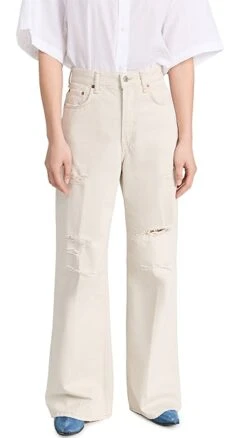 Acne Studios 2022 Split White Jeans 12 Acne Studios 2022 Split White Jeans -Shop Bop acndb319721c925 1680027991060 2 0. UX357 QL90