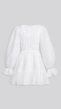 Aje Impression Dress 9 Aje Impression Dress -Shop Bop ajeee300681947c q4 2 0. UX357 QL90