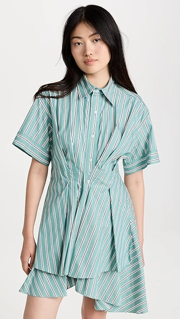 AKNVAS Tammy Dress 7 AKNVAS Tammy Dress - Image 7