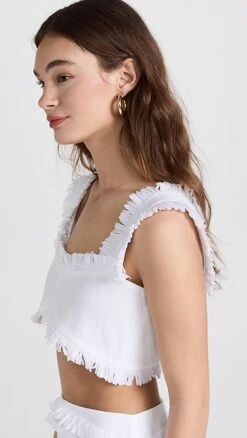 Alexis Elmi Top 9 Alexis Elmi Top -Shop Bop alxis206821ac07 1678134363945 2 0. UX357 QL90