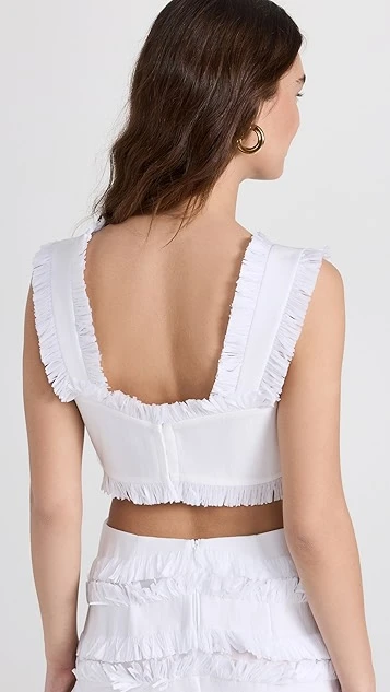 Alexis Elmi Top 2 Alexis Elmi Top - Image 2