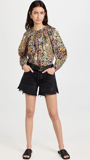 Apiece Apart Esparta Top 4 Apiece Apart Esparta Top - Image 4