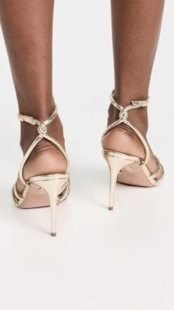 Aquazzura Moon Sandals 85 9 Aquazzura Moon Sandals 85 -Shop Bop aqudb3099511138 1671557839614 2 0. UX357 QL90