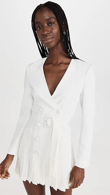 Amanda Uprichard Mesha Dress 1 Amanda Uprichard Mesha Dress