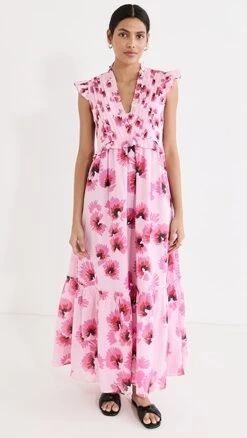 Banjanan Constance Dress