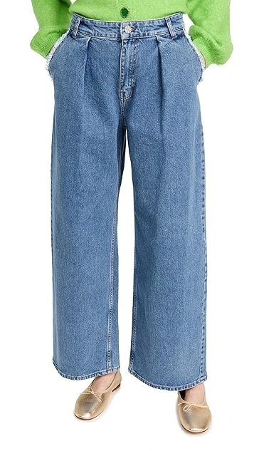 BAUM UND PFERDGARTEN Nakita Jeans 6 BAUM UND PFERDGARTEN Nakita Jeans - Image 6