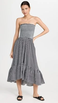 CAROLINE CONSTAS Emmy Dress