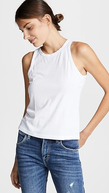 Cotton Citizen Standard Tank