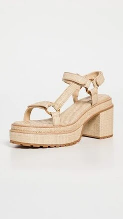 Cult Gaia Elka Platforms