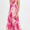 FARM Rio Tropical Groove Pink Maxi Dress 14 FARM Rio Tropical Groove Pink Maxi Dress -Shop Bop farmr306131f5c0 1677603810925 2 0. UX357 QL90