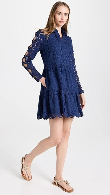 Figue Isabella Dress 4 Figue Isabella Dress - Image 4