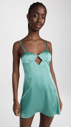 Fame And Partners The Niccola Dress