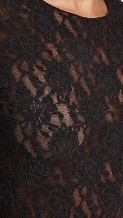 Hanky Panky Signature Lace Unlined Long Sleeve Top 10 Hanky Panky Signature Lace Unlined Long Sleeve Top -Shop Bop hanky4086312867 1683911813273 2 0. UX357 QL90