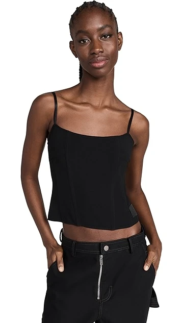 Marc Jacobs The Structured Camisole 6 Marc Jacobs The Structured Camisole - Image 6