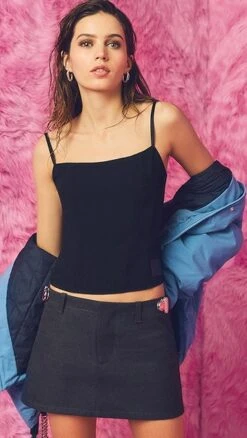 Marc Jacobs The Structured Camisole