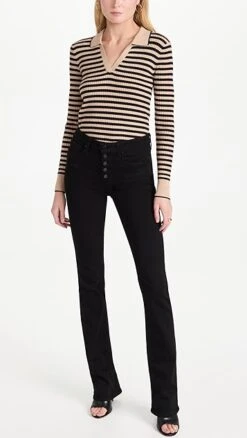 PAIGE Manhattan Jeans 10 PAIGE Manhattan Jeans -Shop Bop pdeni4149527716 1661375514688 2 0. UX357 QL90