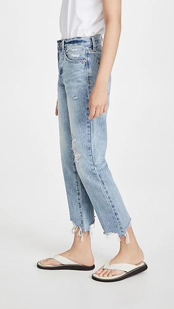 Pistola Denim Charlie Jeans 3 Pistola Denim Charlie Jeans - Image 3