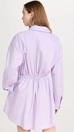 Pistola Denim Layla Dress -Shop Bop pisto3028112351 1683059905253 2 0. UX357 QL90