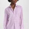 Rag & Bone Diana Striped Shirt 15 Rag & Bone Diana Striped Shirt -Shop Bop ragbo4657616322 1678228556387 2 0. UX357 QL90