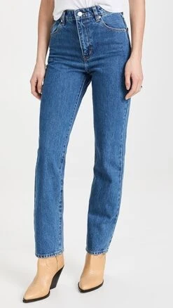 Rolla's Original Straight Jeans