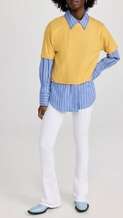 7 For All Mankind Ultra Skinny Boot Jeans 10 7 For All Mankind Ultra Skinny Boot Jeans -Shop Bop seven4213514537 1676485097854 2 0. UX357 QL90