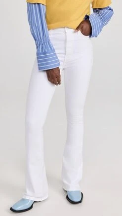 7 For All Mankind Ultra Skinny Boot Jeans