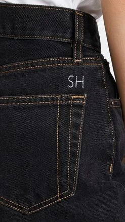 Still Here Worn-In Childhood Jeans -Shop Bop sther3000212631 1631643546982 2 0. UX357 QL90