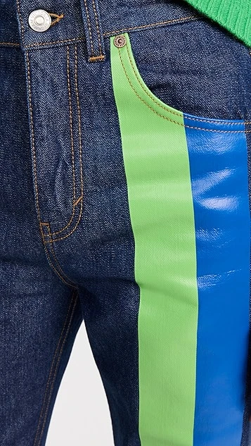 Victoria Beckham Julia Jeans 5 Victoria Beckham Julia Jeans - Image 5