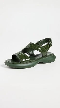 Vince Fresca Sandals