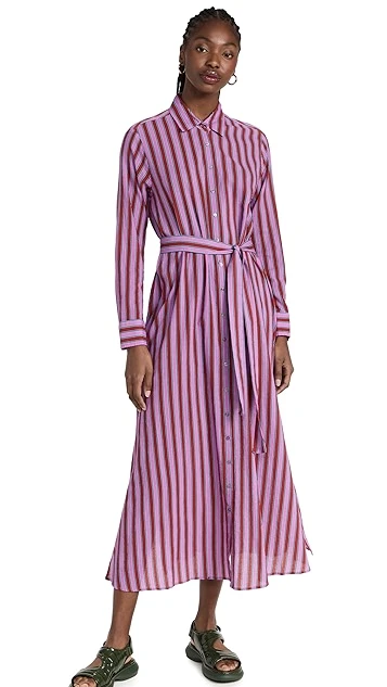 XIRENA Boden Dress 6 XIRENA Boden Dress - Image 6