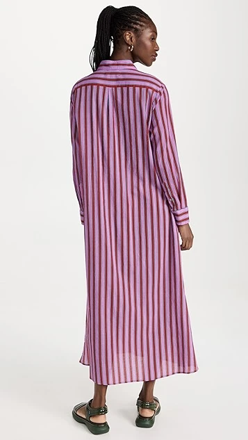 XIRENA Boden Dress 2 XIRENA Boden Dress - Image 2