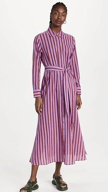 XIRENA Boden Dress 7 XIRENA Boden Dress - Image 7