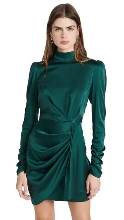 Zimmermann Silk Drape Dress 11 Zimmermann Silk Drape Dress -Shop Bop zimme4242411816 1626277830461 2 0. UX357 QL90