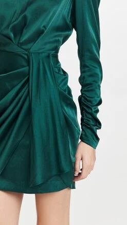 Zimmermann Silk Drape Dress 10 Zimmermann Silk Drape Dress -Shop Bop zimme4242411816 1626277830903 2 0. UX357 QL90