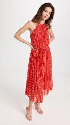 Zimmermann Sunray Pleat Midi Dress 13 Zimmermann Sunray Pleat Midi Dress -Shop Bop zimme427371ede2 1670016488890 2 0. UX357 QL90